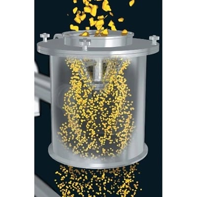 How does Conical Milling Work?