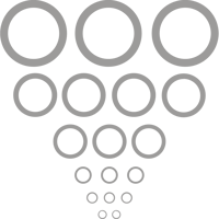 Solid Particle Processing