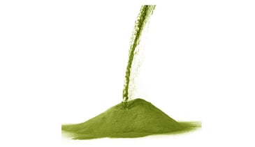 Preventing Product Loss When milling Vitamins, Minerals & Supplements