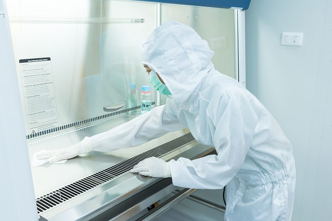 Cleaning Techniques and validation for pharmaceutical manufacturing Cleaning Techniques and validation for pharmaceutical manufacturing