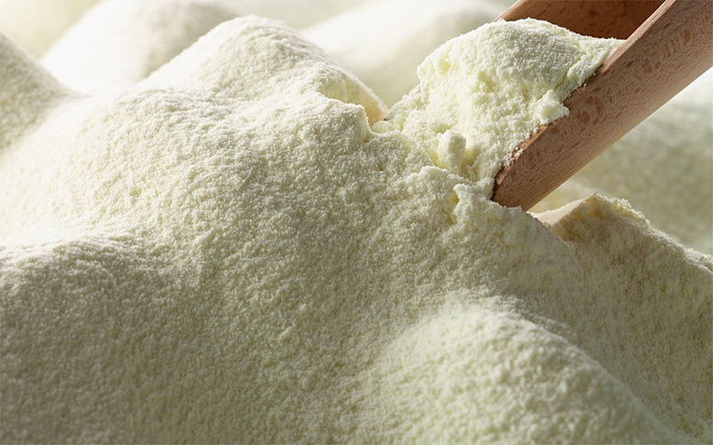 Whole-Milk-Powder Whole-Milk-Powder