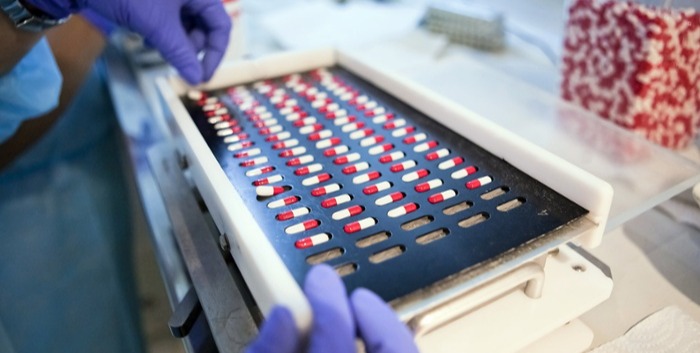 Pharmaceutical Milling and Powder Processing Pharmaceutical Milling and Powder Processing