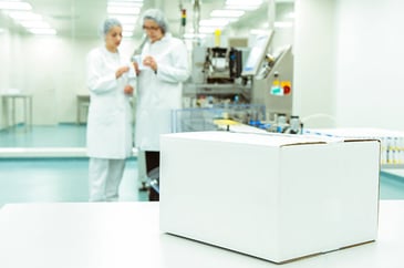 Discover how a Pharmaceutical manufacturer significantly increased production efficiency by using Quadro Milling and Powder Processing Technology