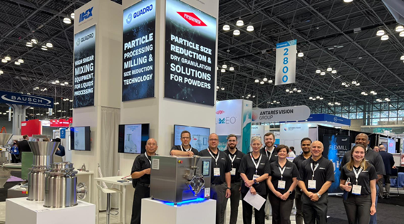 Interphex MPT all Interphex MPT all
