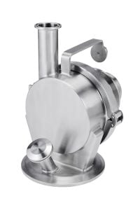 L1A SLS Hammer Mill FitzMill