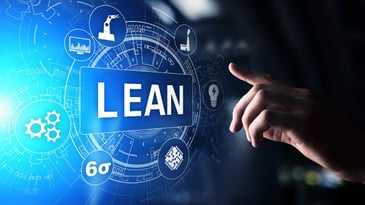 IDEX MPT enables Lean manufacturing for powder and particle processing manufacturers