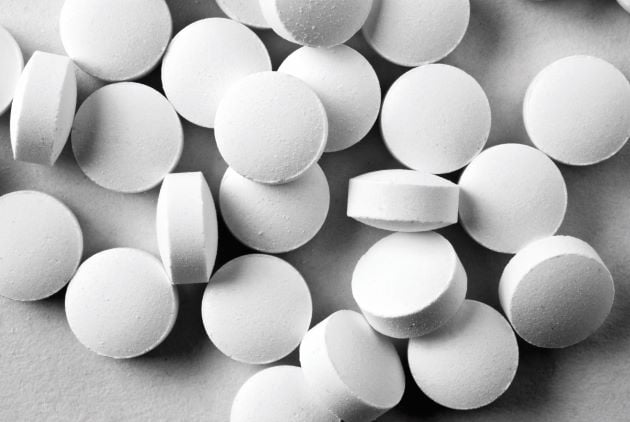 Pharma_White Tablets_Blog