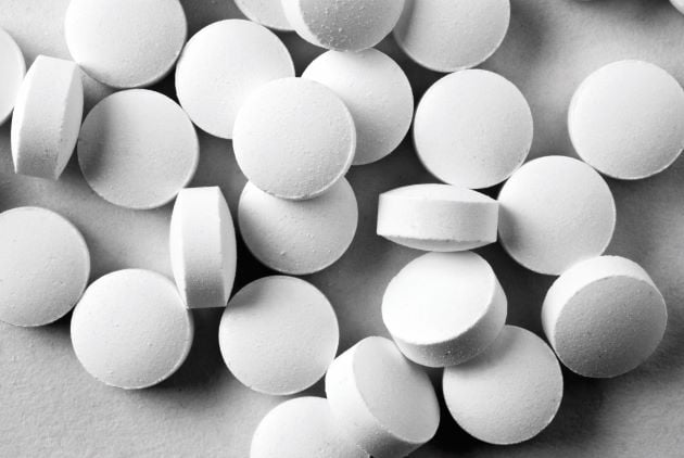 Pharma_White Tablets_Blog Pharma_White Tablets_Blog