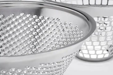 How to Extend the Life of Your Cone Mill Screens and Impellers