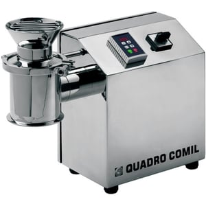 Quadro Comil Conical Mill for Particle Processing and Size Reduction