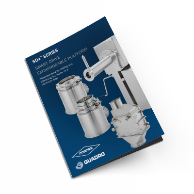 Front Cover Widget For 4-Page Product Overview Website Download