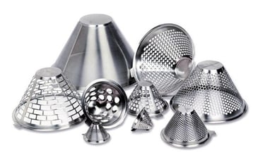 When to Replace a Cone Mill Screen: Warning Signs to Watch For 