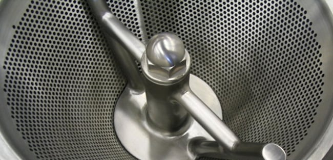 Consistent milling solutions for effective production Consistent milling solutions for effective production