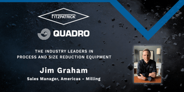 Quadro interview with Jim Graham