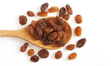 Material Deagglomeration and Delumping - Raisin Agglomeration