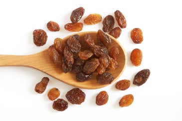 Deagglomeration and Delumping - How to overcome Raisin Agglomeration