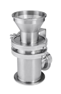 S5 Comil Head
