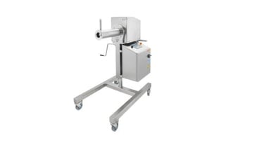 Interchangeable Milling & Processing System