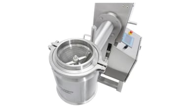 How to Future-proof Your Process for Milling Nutraceuticals