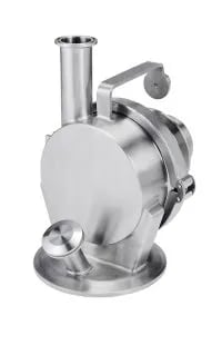 L1A SLS Hammer Mill FitzMill