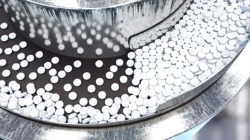 How to Increase Productivity with Conical Milling