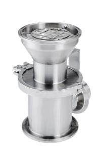 U5 Conical Mill Head