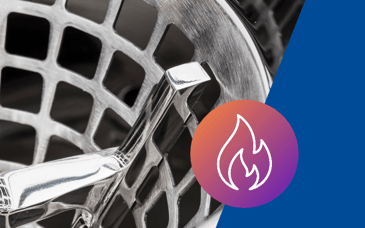 Why Is My Cone Mill Generating Heat? 6 Causes and Fixes