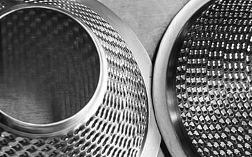Screen Blinding and Clogging in Milling: Causes and How to Prevent It