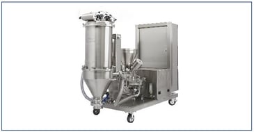Fine Grind Model F10