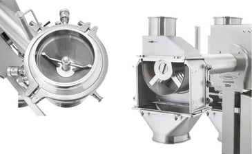 Conical Mill vs Hammer Mill: Which Size Reduction Equipment is Right for You?