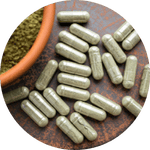 nutraceuticals-circle-frame