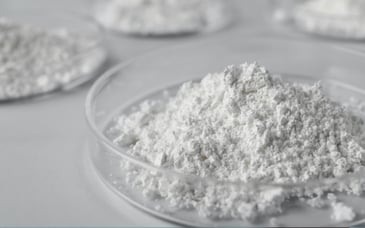 Cone Milling for Narrow Particle Size Distribution