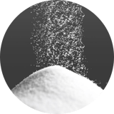quadro-g96-food-mill-applications-white-powder-sugar-salt