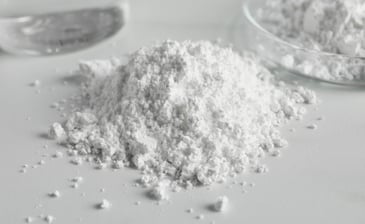 Particle Size Distribution in Wet Granulation: Achieving Target PSD