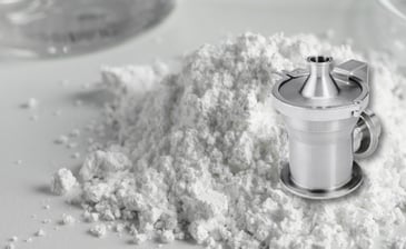 What Is Particle Size Distribution