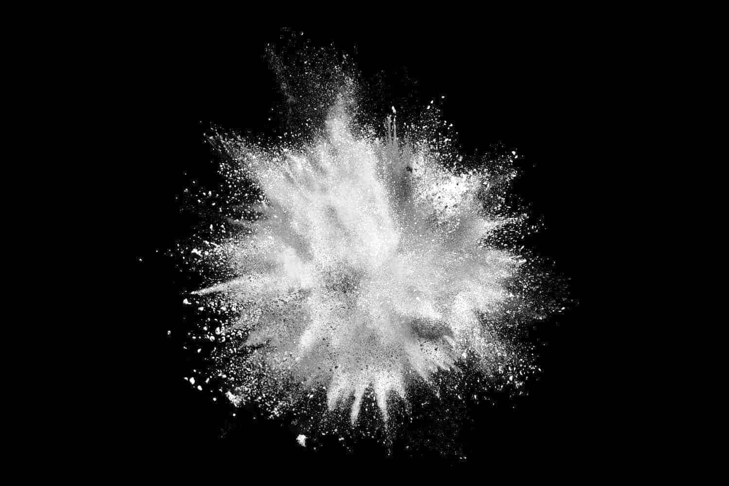 Milling Production-scale 