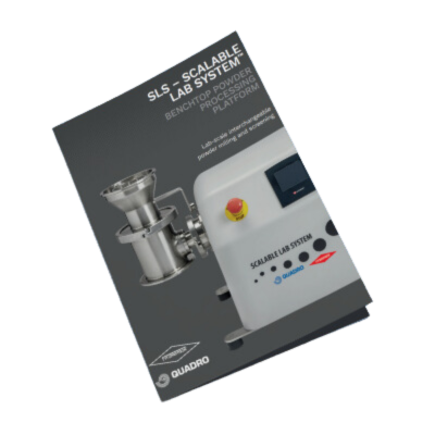 SLS brochure