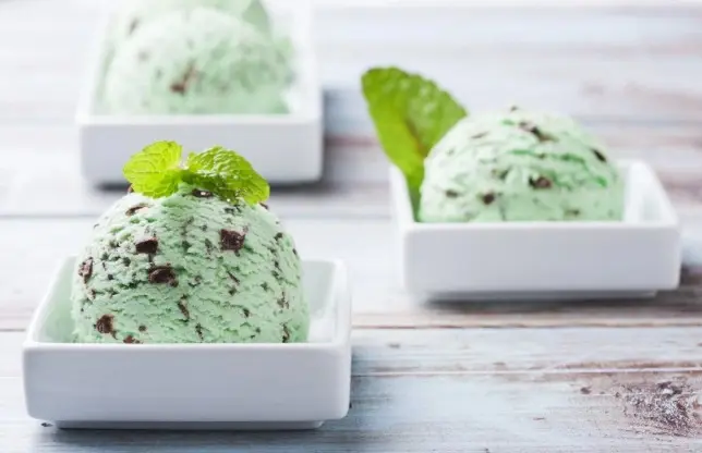 Milling Production-scale 