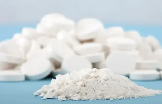 Milling Production-scale 