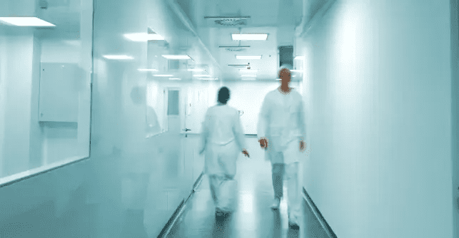 Milling Production-scale 