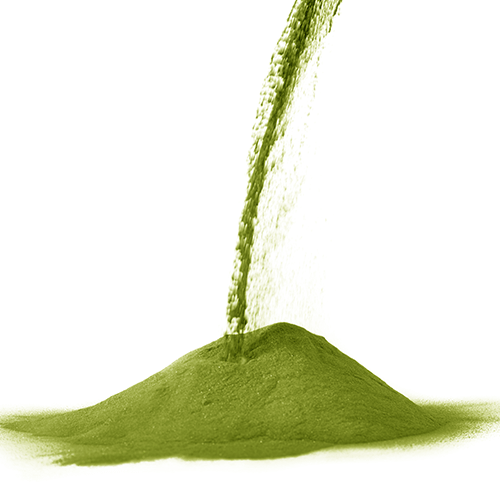 Milling Production-scale 