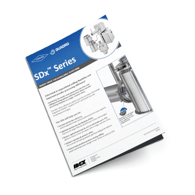 Milling Production-scale 