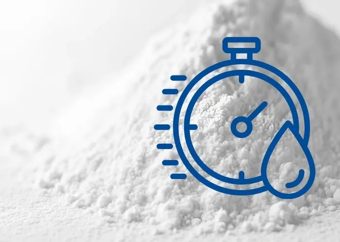 drying-times-for-wet-granulation-pharma 