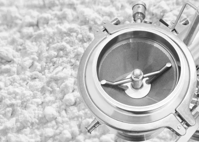 mills-for-wet-granulation-pharma 